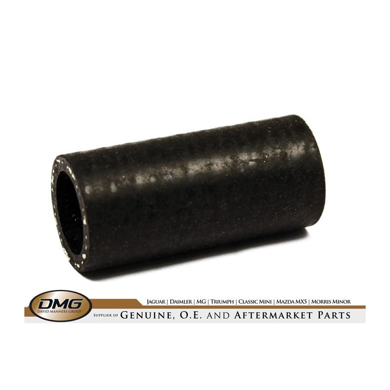 HOSE (WATER PUMP TO PIPE):  XJ40 3.6