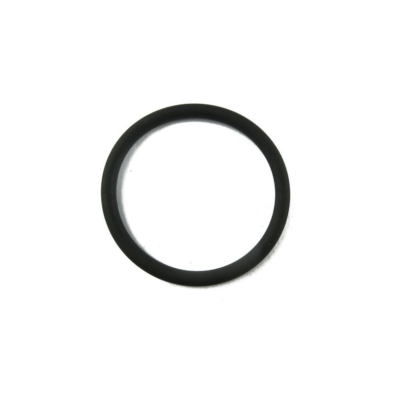 RUBBER O-RING:  XJ MODELS