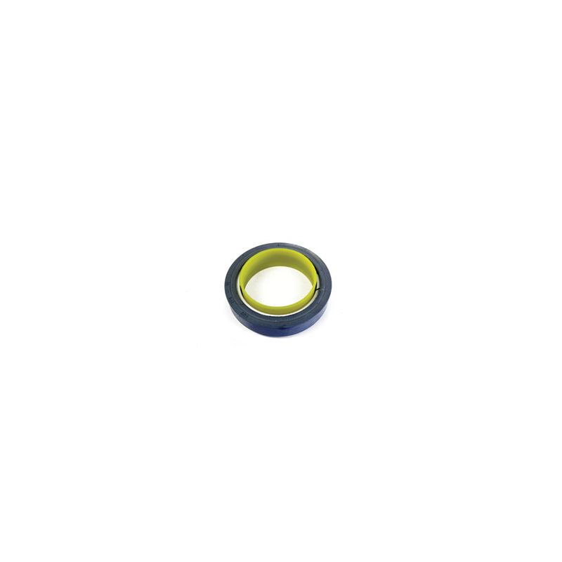 FRONT CRANKSHAFT OIL SEAL:  6 CYL ENGINE