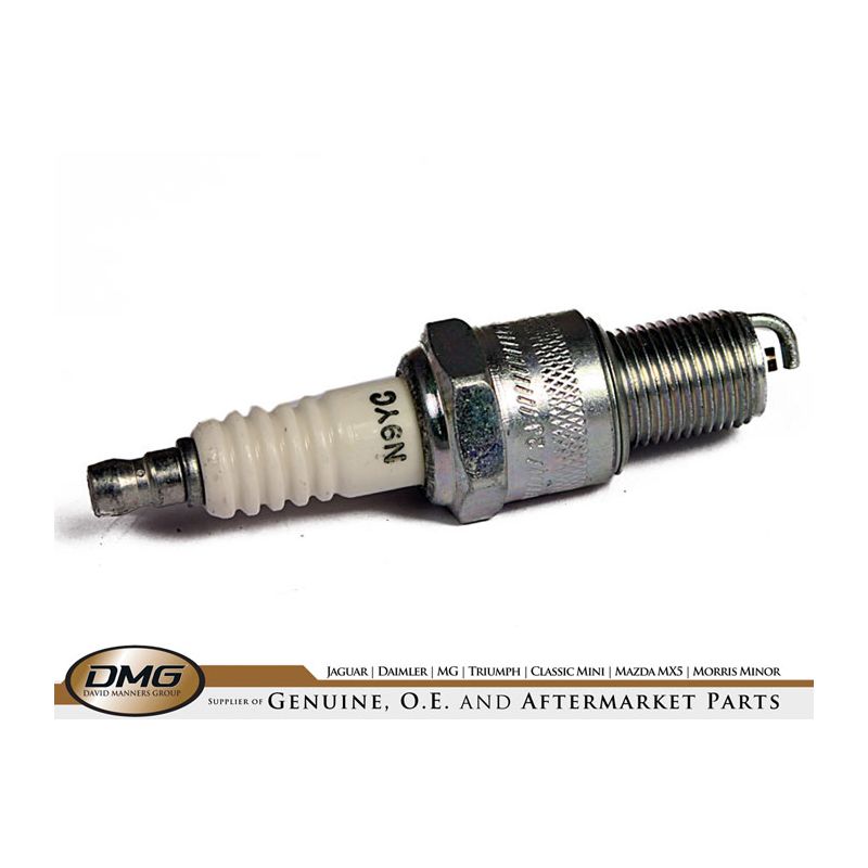 SPARK PLUG N9Y/N10Y:  XJ MODELS