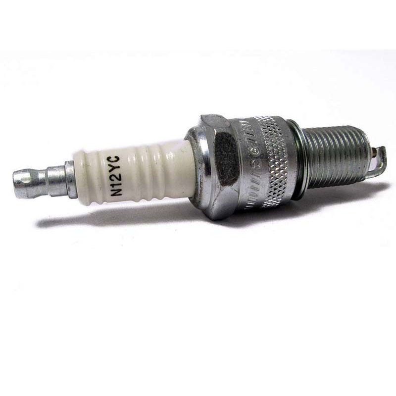 SPARK PLUG N12Y:  3.4/3.8 ENGINE