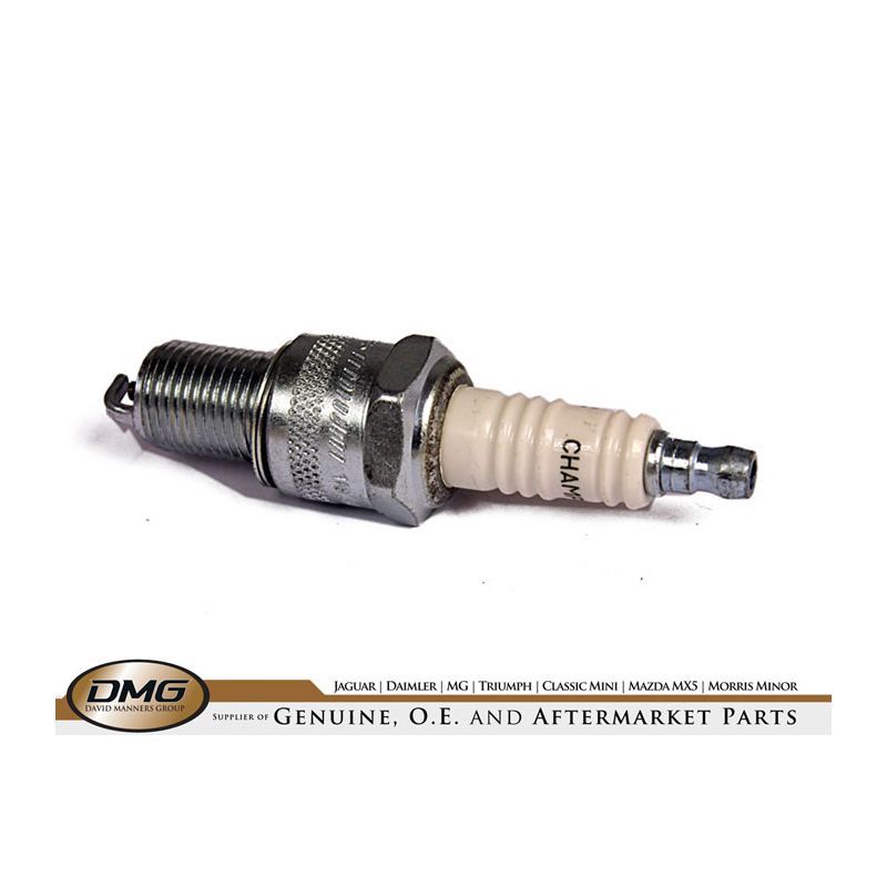 SPARK PLUG N11Y:  4.2 ENGINE