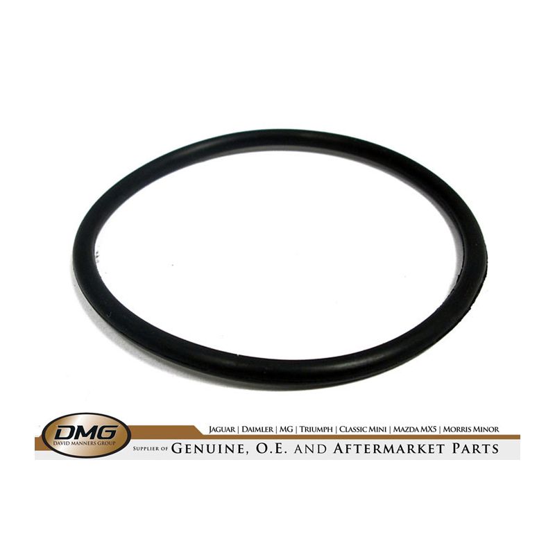 THERMOSTAT O-RING:  XJ40