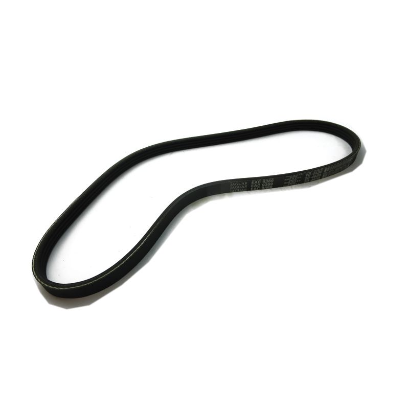 ALTERNATOR BELT:  XJ12, XJS V12 5.3L