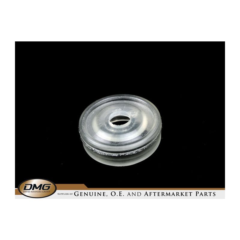BALL JOINT GAITER:  MK2, MK10, E-TYPE