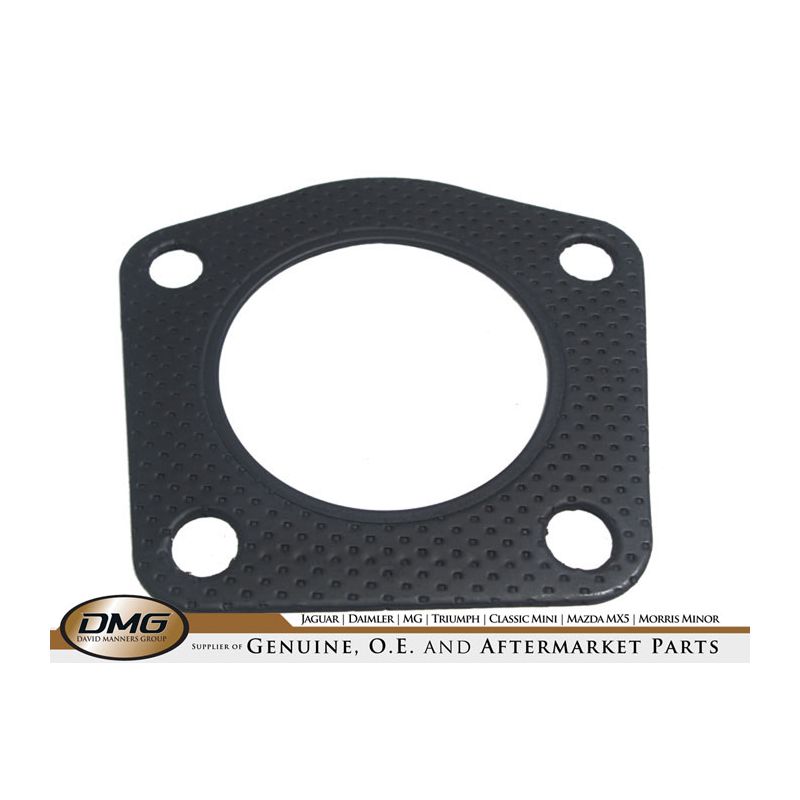 EXHAUST DOWNPIPE GASKET (AC10199*):  XK8, XJ (X308)