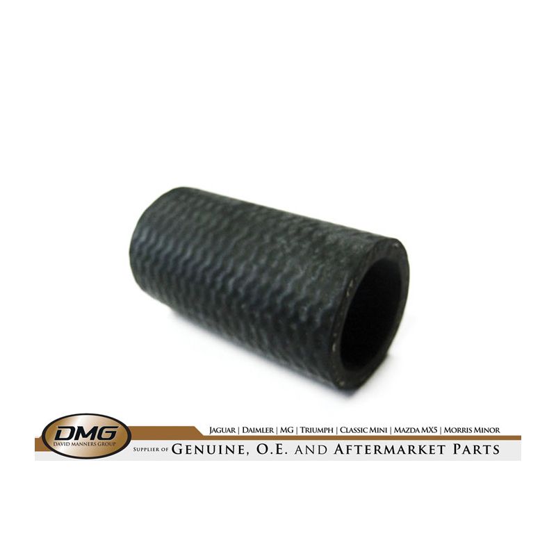 BY-PASS HOSE:  V12 ENGINE