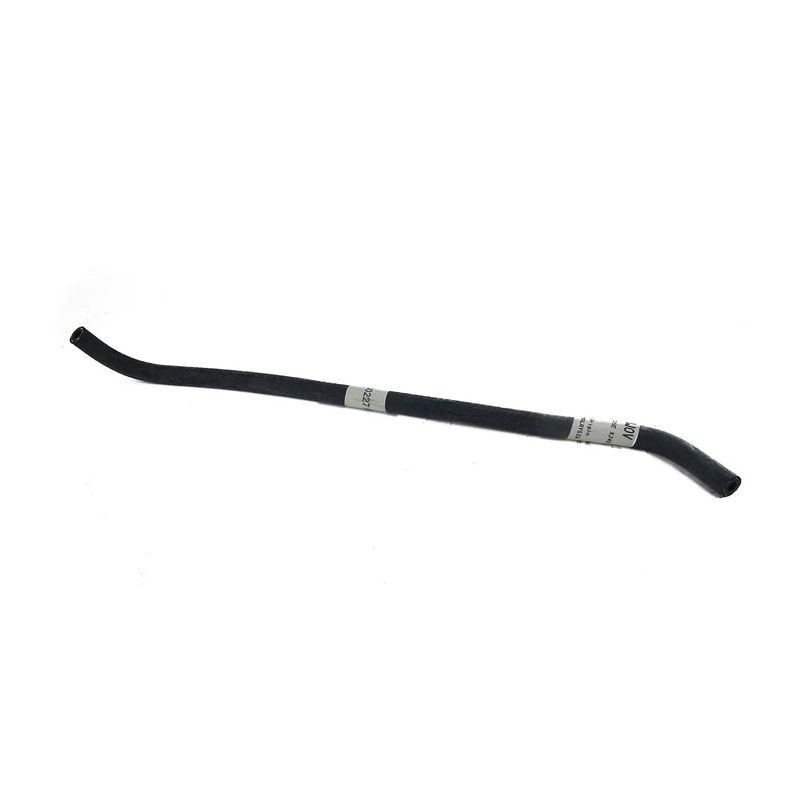 THERMOSTAT HOUSING HOSE:  XJ40, XJS
