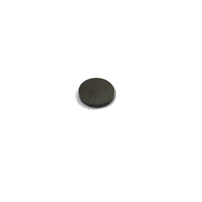 TAPPET ADJUSTMENT SHIM:  XJ40, XJS