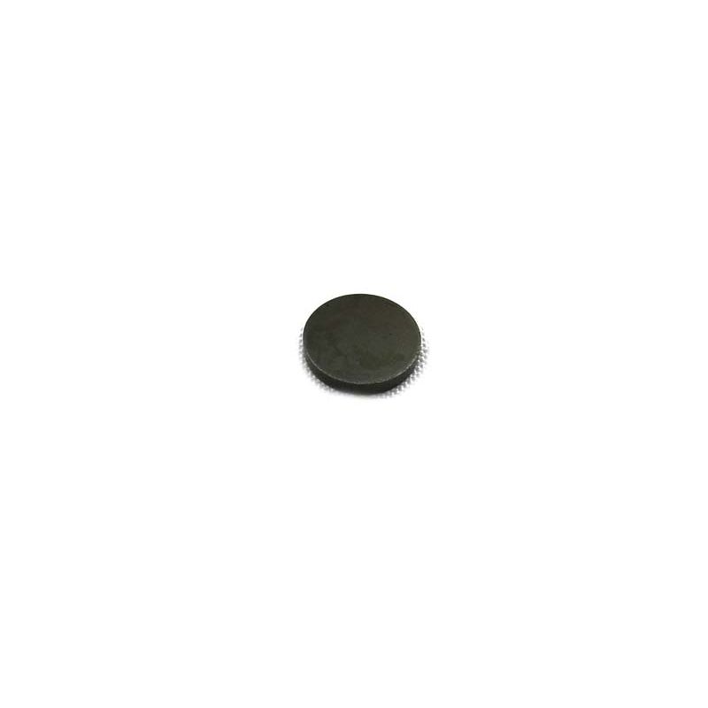 TAPPET ADJUSTMENT SHIM:  XJ40, XJS