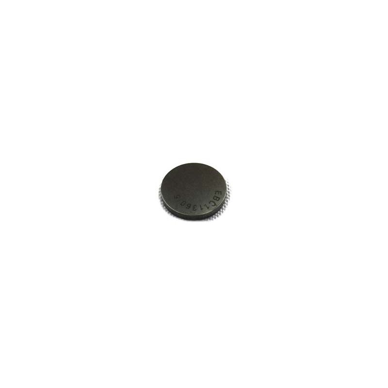 TAPPET ADJUSTMENT SHIM:  XJ40, XJS