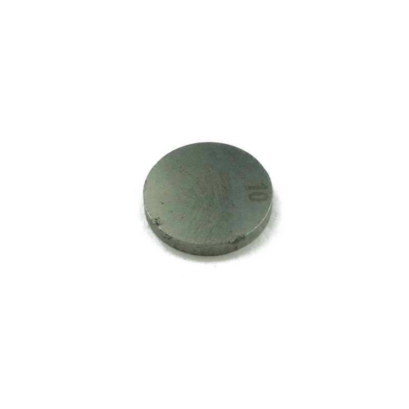 TAPPET ADJUSTMENT SHIM:  XJ40, XJS