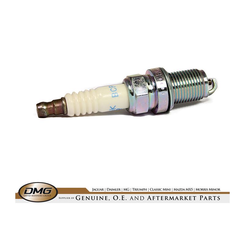 SPARK PLUG:  XJ40 3.6, XJS
