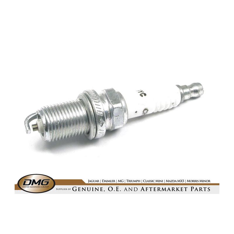 SPARK PLUG (RC9YC):  XJ40, XJS 3.6