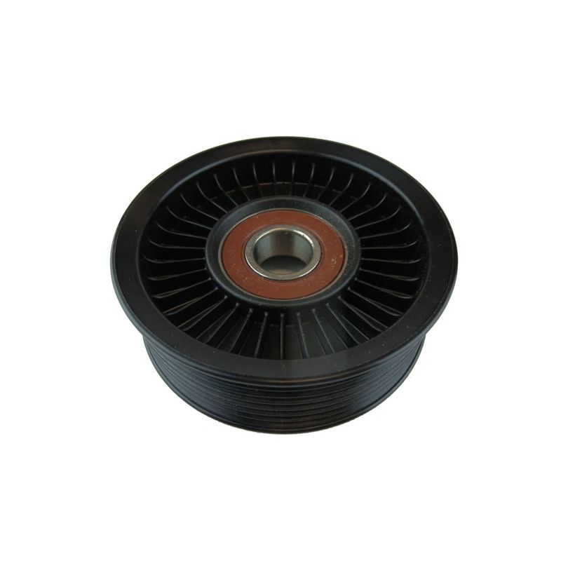 IDLER PULLEY (RIBBED):  X300