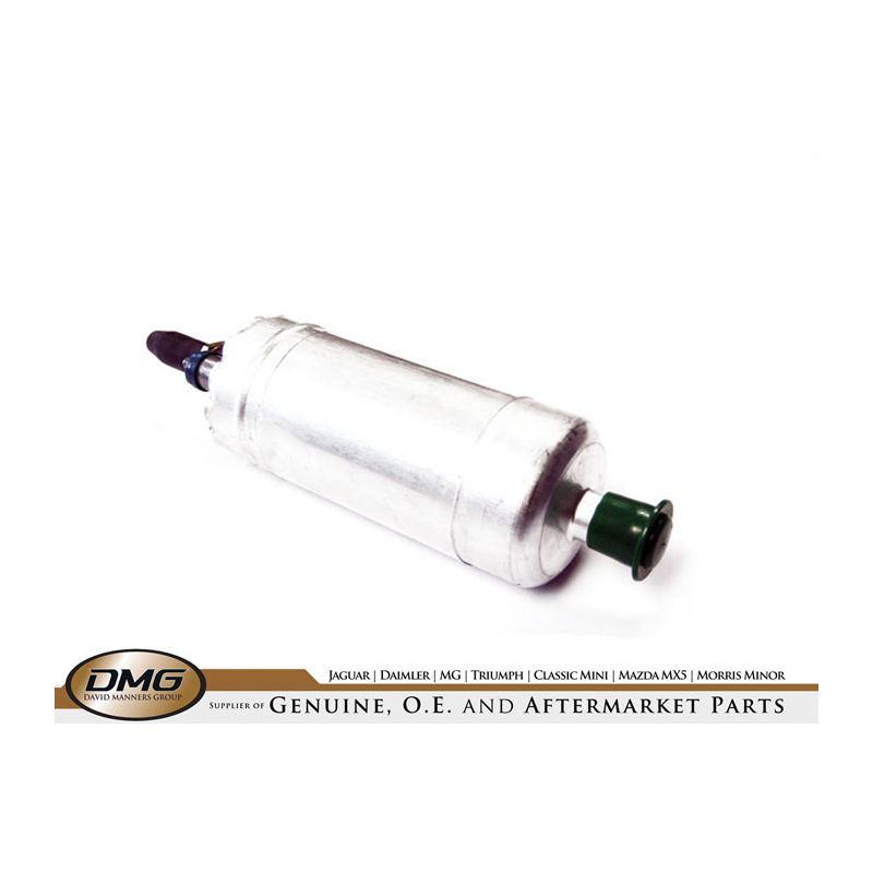 FUEL INJECTION PUMP:  XJ40 TO VIN 629285