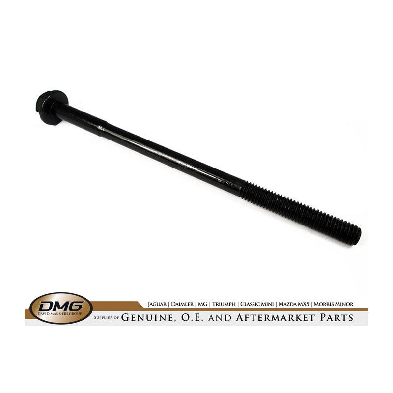 CYLINDER HEAD BOLT:  XJ40, XJS