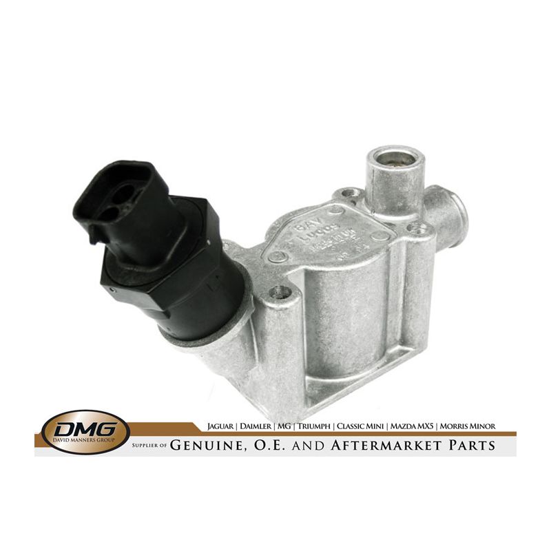 IDLE AIR VALVE ASSEMBLY (LUCAS):  XJ40, XJS, XJ6