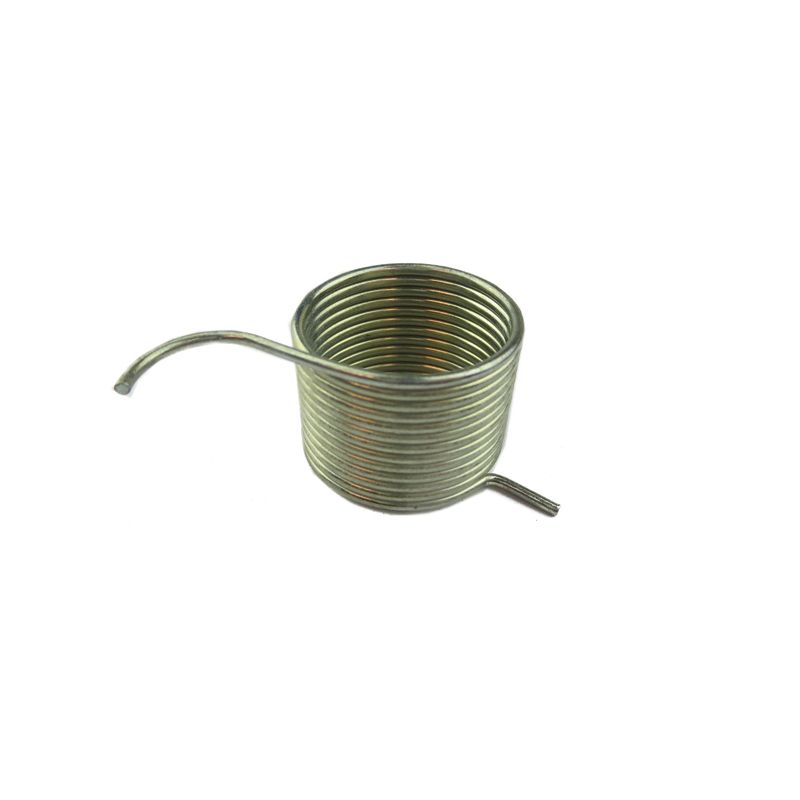THROTTLE BODY TORSION SPRING:  XJ40, XJS