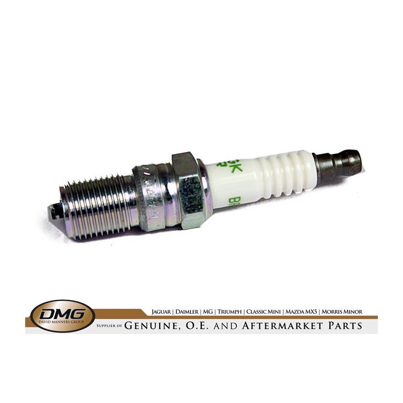 SPARK PLUG:  V12 ENGINE H.E.