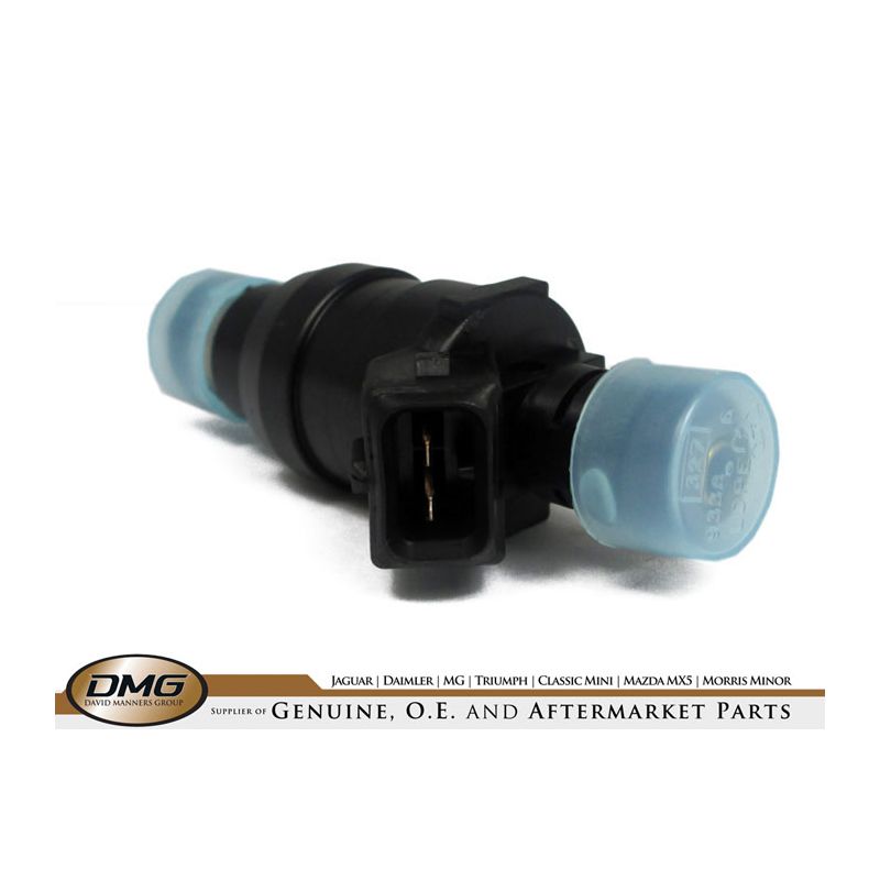 FUEL INJECTOR:  XJ40