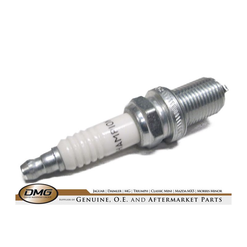 SPARK PLUG:  XJ40 4.0