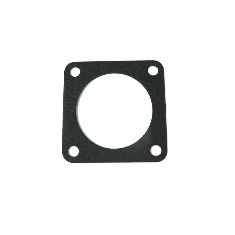 THERMOSTAT GASKET V12 ENGINE  (4 HOLE FIX):  X300, XJ, XJ40, XJS