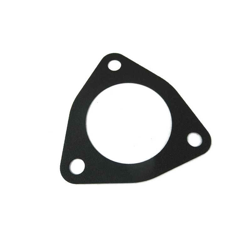 THERMOSTAT GASKET V12 ENGINE  (3 HOLE FIX):  X300, XJ, XJ40, XJS