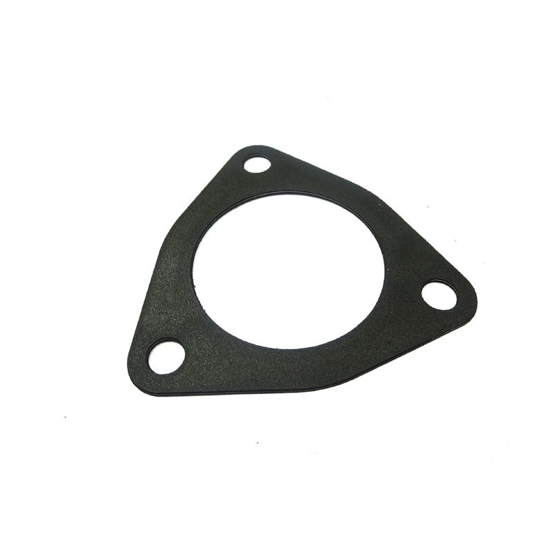 THERMOSTAT GASKET:  V12 ENGINE  (3 HOLE FIX)
