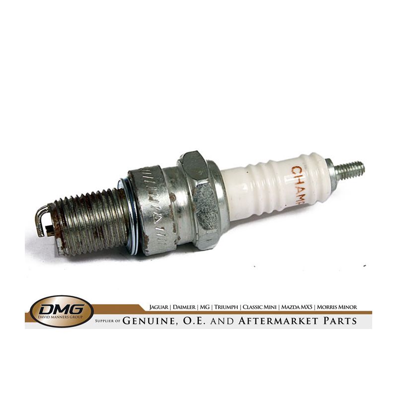 SPARK PLUG (N4C):  XJ40 2.9