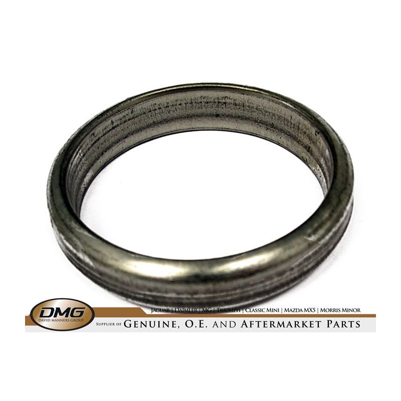 EXHAUST FLANGE SEAL:  ALL MODELS