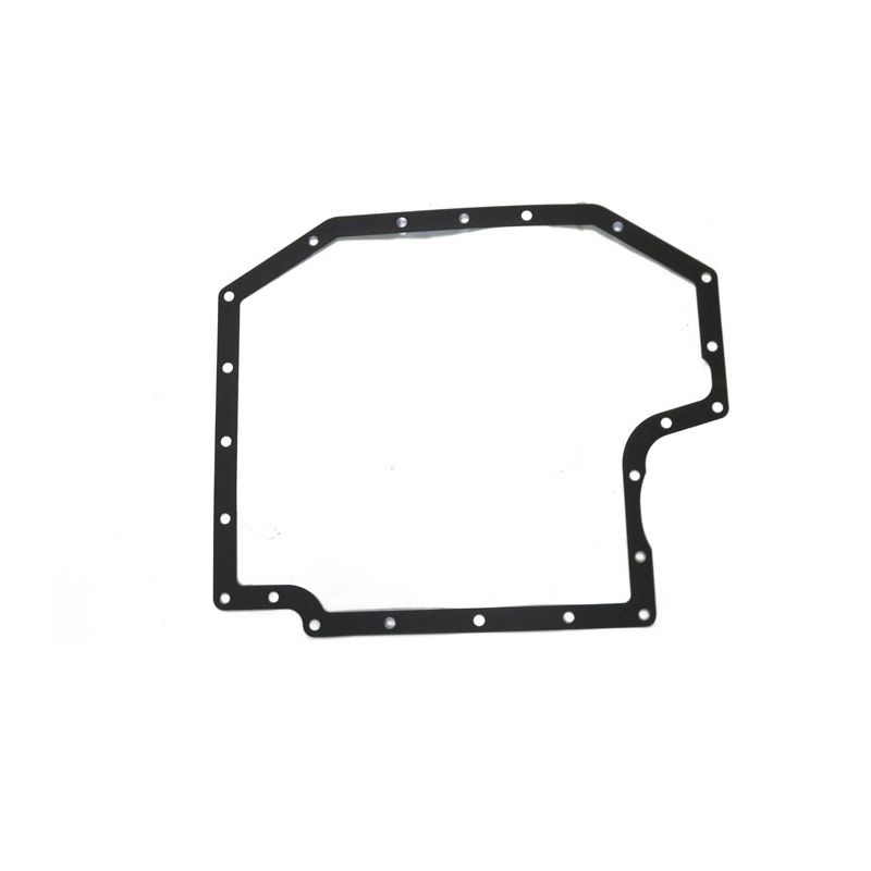 OIL SUMP GASKET:  V12 ENGINE