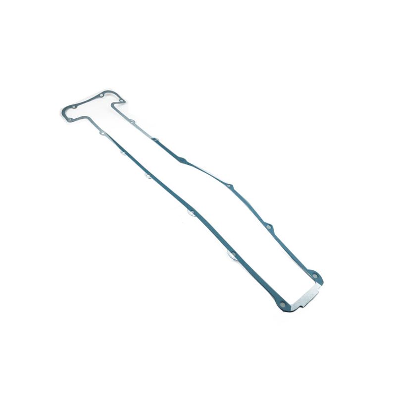 RH CAM COVER GASKET:  V12 ENGINE, XJ40 2.9