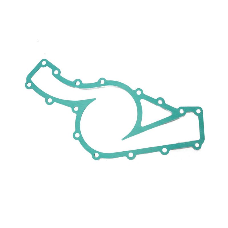 WATER PUMP GASKET:  V12 ENGINE