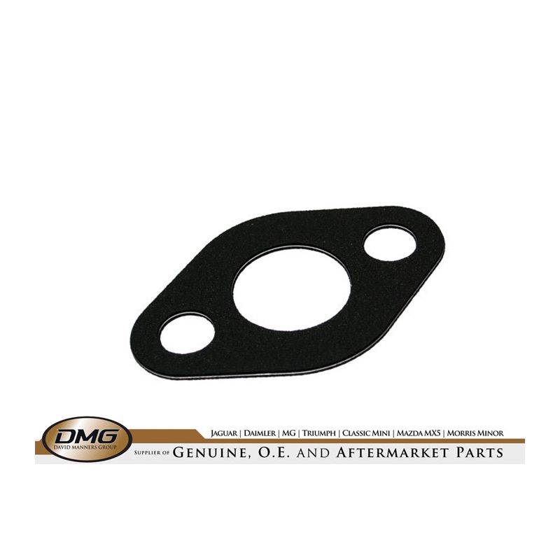 WATER PIPE GASKET:  XJS, XJ12 S3, XJ40