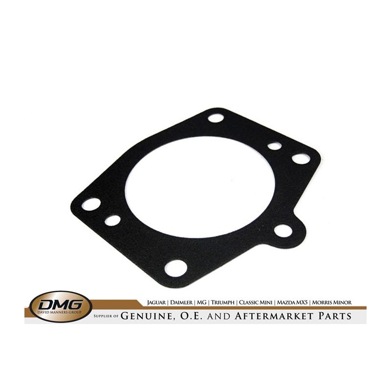 AIR FILTER GASKET:  XJ12 INJECTION