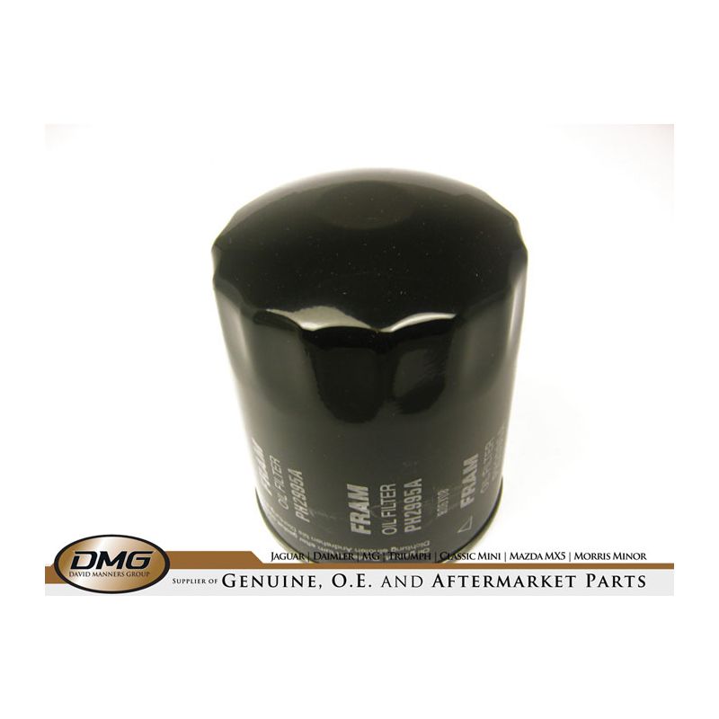OIL FILTER:  XJ6, XJ12, XJ40, XJS, ROLLS ROYCE