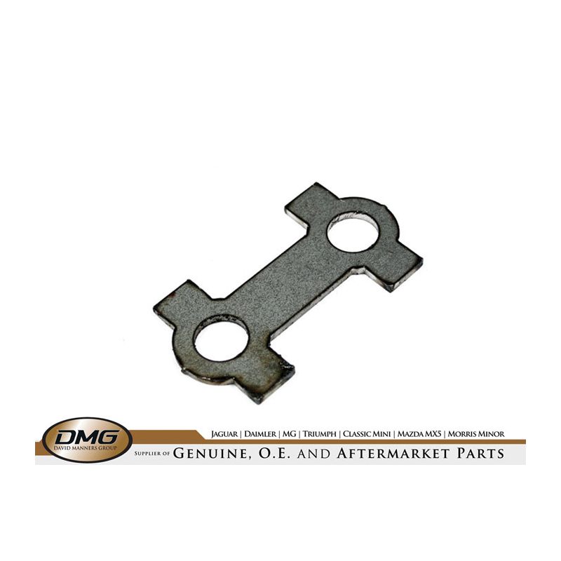 LOCK PLATE:  XJ12 S3