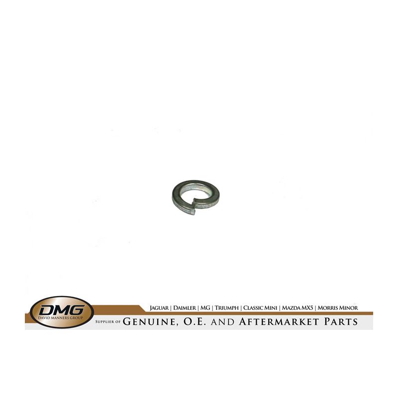 SPRING WASHER 1/4": ALL MODELS