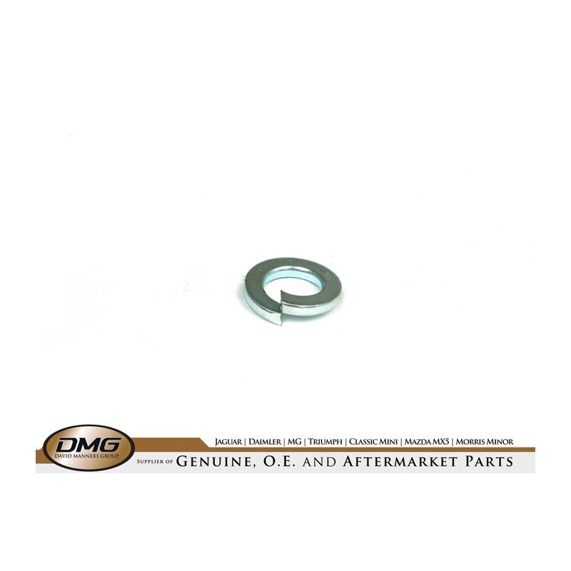 SPRING WASHER  5/16":  ALL MODELS