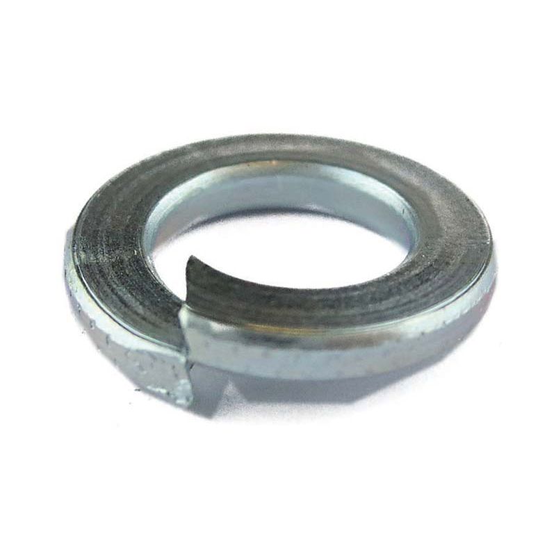 SPRING WASHER  5/16":  ALL MODELS