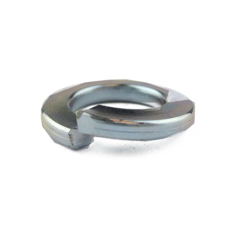 SPRING WASHER  3/8":  ALL MODELS