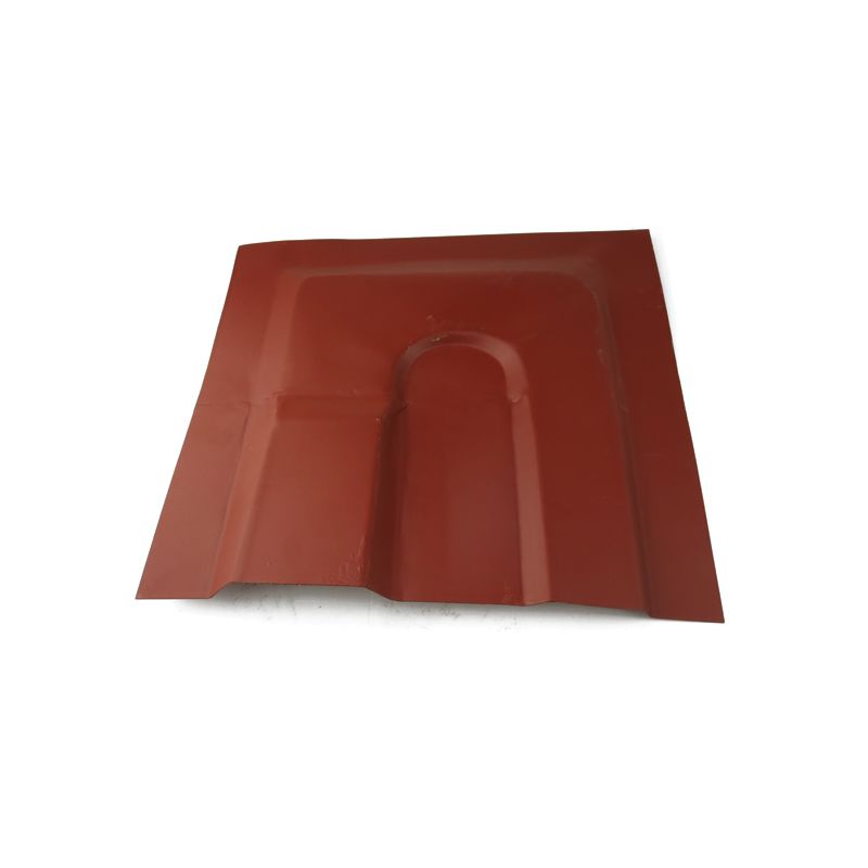 LH FLOOR SECTION:  XK8  XKR