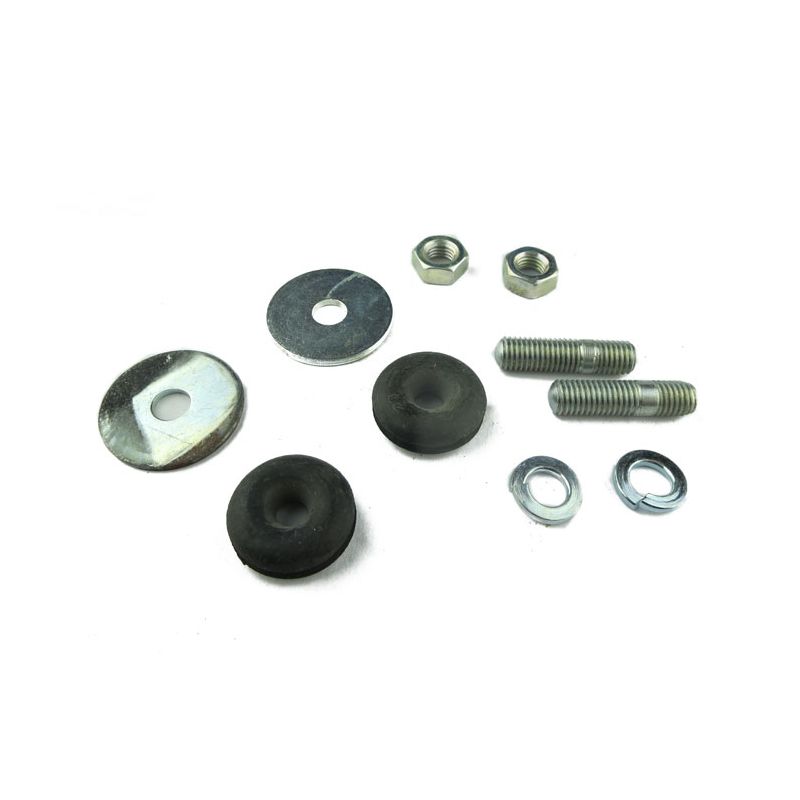 FUEL PUMP MOUNTING KIT:  XK MODELS