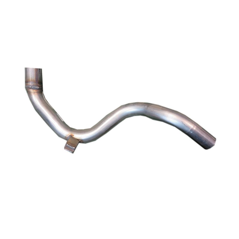 RH AXLE PIPE:  XJ12 S2