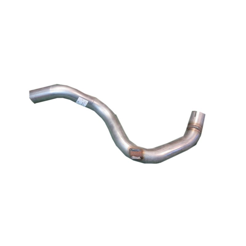 LH AXLE PIPE:  XJ12 S2