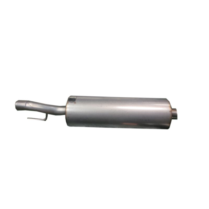 LH REAR SILENCER:  XJ6, XJ12 S2 S3