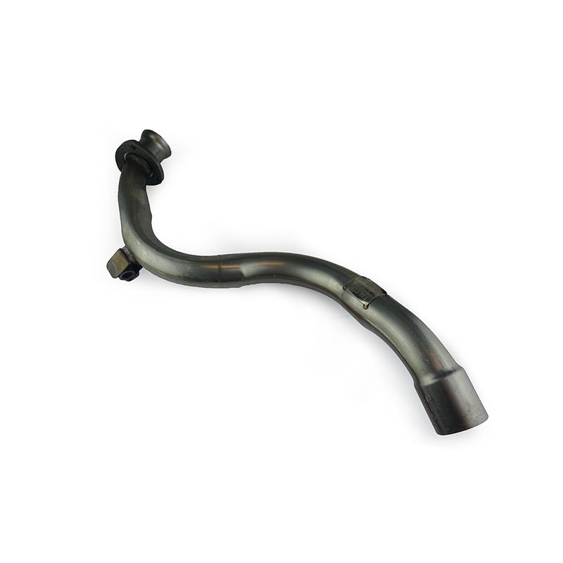 RH AXLE PIPE:  XJ6, XJ12 S2 S3
