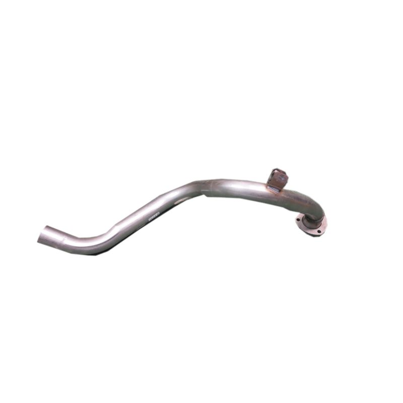 RH AXLE PIPE:  XJS