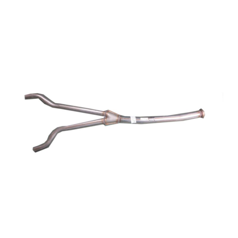 FRONT Y-SECTION:  XJS 3.6